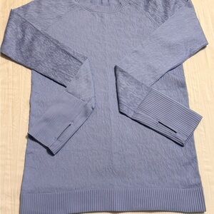 Lululemon pullover/longsleeve